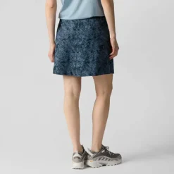 FRILUFTS AMBAE AOP SKORT Damen - Rock