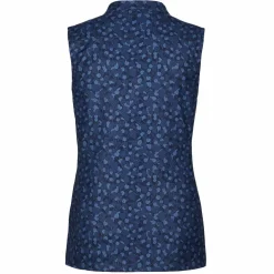 FRILUFTS AMBAE AOP SLEEVELESS SHIRT Damen - Funktionsshirt