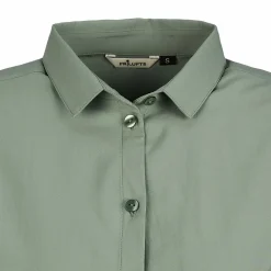 FRILUFTS AMBAE SHIRT Damen - Outdoor Bluse