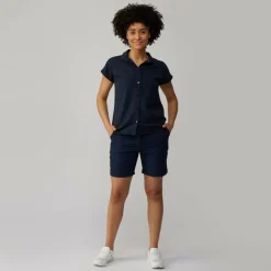 FRILUFTS AMBAE SHIRT Damen - Outdoor Bluse
