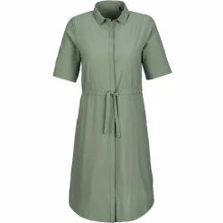 FRILUFTS AMBAE SHIRT DRESS Damen - Kleid