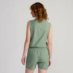 FRILUFTS AMBAE SHORTS Damen - Shorts