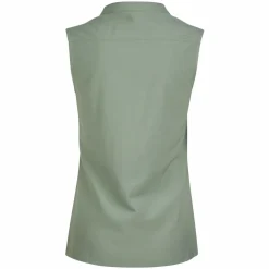 FRILUFTS AMBAE SLEEVELESS SHIRT Damen - Funktionsshirt