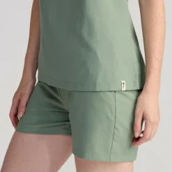 FRILUFTS AMBAE SLEEVELESS SHIRT Damen - Funktionsshirt