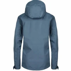 FRILUFTS ARADENA HOODED JACKET Damen - Hardshelljacke