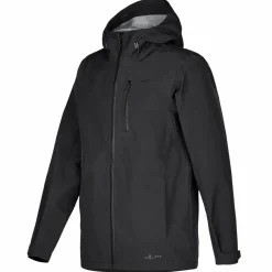 FRILUFTS ARADENA HOODED JACKET Herren - Hardshelljacke
