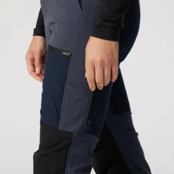 FRILUFTS ATHENA TREKKING PRO PANTS Damen - Trekkinghose