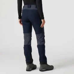 FRILUFTS ATHENA TREKKING PRO PANTS Damen - Trekkinghose