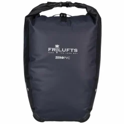 FRILUFTS BIKE BAG ROLLTOP - Fahrradtasche