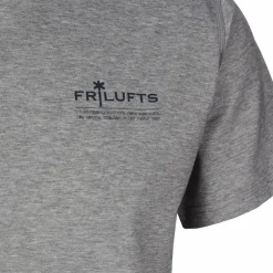 FRILUFTS BITONTO PRINTED T-SHIRT Herren - Funktionsshirt