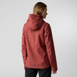 FRILUFTS BJARNAFOSS JACKET Damen - Regenjacke