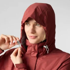 FRILUFTS BJARNAFOSS JACKET Damen - Regenjacke
