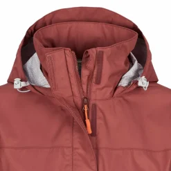 FRILUFTS BJARNAFOSS JACKET Damen - Regenjacke
