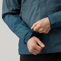 FRILUFTS BJARNAFOSS JACKET Herren - Regenjacke