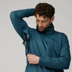 FRILUFTS BJARNAFOSS JACKET Herren - Regenjacke