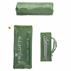 FRILUFTS CALLAN TARP - Tarp