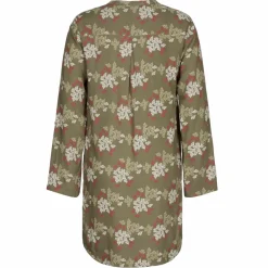 FRILUFTS COCORA L/S TUNIC Damen - Tunika