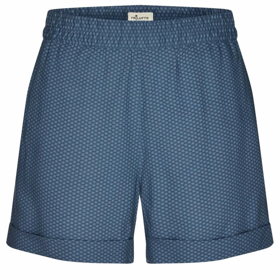 FRILUFTS COCORA SHORTS Damen - Shorts