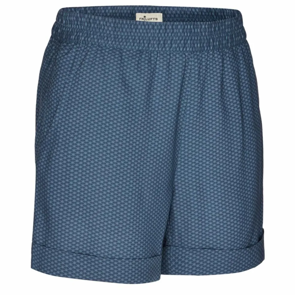 FRILUFTS COCORA SHORTS Damen - Shorts