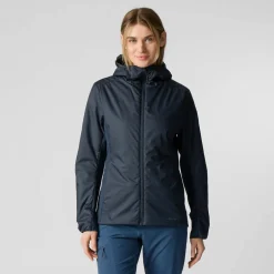 FRILUFTS DUNAGIRI PADDED JACKET Damen - Isolationsjacke