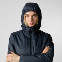 FRILUFTS DUNAGIRI PADDED JACKET Damen - Isolationsjacke