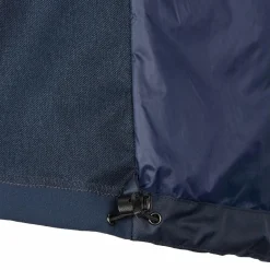FRILUFTS DUNAGIRI PADDED JACKET Herren - Isolationsjacke