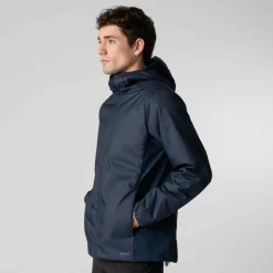 FRILUFTS DUNAGIRI PADDED JACKET Herren - Isolationsjacke