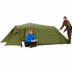 FRILUFTS ERRIGAL 3 XT - Tunnelzelt