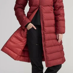 FRILUFTS FETLAR DOWN COAT Damen - Daunenmantel