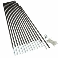 FRILUFTS FIBREGLASS POLE KIT 11 - Zeltstange