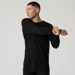FRILUFTS FJELNA HEAVYWEIGHT LONGSLEEVE Herren - Funktionsunterwäsche
