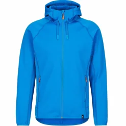 FRILUFTS FJERGEN HOODED FLEECE JACKET Herren - Fleecejacke