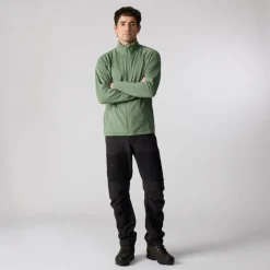 FRILUFTS FRIAREN FLEECE JACKET Herren - Fleecejacke