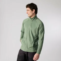 FRILUFTS FRIAREN FLEECE JACKET Herren - Fleecejacke