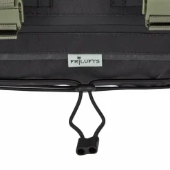 FRILUFTS FRONT ROLLER BP - Lenkertasche