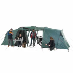 FRILUFTS GRASSHOLM 8 - Familienzelt