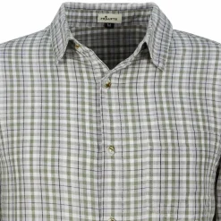 FRILUFTS GRIMSA L/S SHIRT Herren - Outdoor Hemd