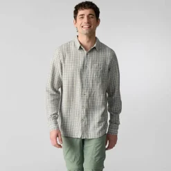FRILUFTS GRIMSA L/S SHIRT Herren - Outdoor Hemd
