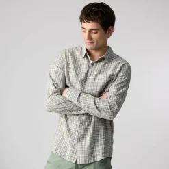 FRILUFTS GRIMSA L/S SHIRT Herren - Outdoor Hemd