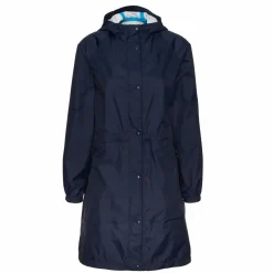 FRILUFTS GUFUFOSS COAT Damen - Regenmantel