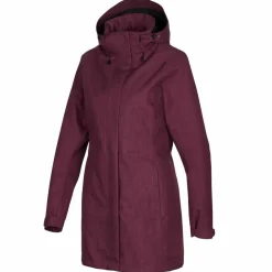 FRILUFTS HAGBY COAT Damen - Regenmantel