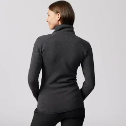 FRILUFTS HAGLEREN JACKET Damen - Fleecejacke