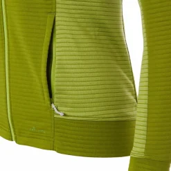 FRILUFTS HALLUM JACKET Damen - Fleecejacke