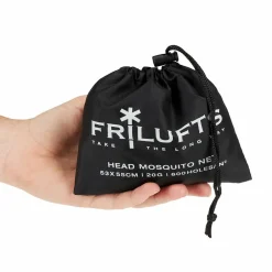 FRILUFTS HEAD MOSQUITO NET - Moskitonetz