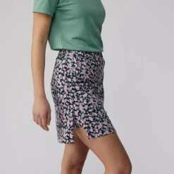 FRILUFTS HEDJE AOP SKORT Damen - Skort