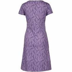 FRILUFTS HEDJE PRINTED DRESS Damen - Kleid