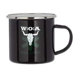 FRILUFTS HETTA W:O:A - Becher