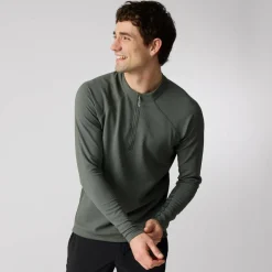 FRILUFTS HOSBY BIKE LONGSLEEVE Herren - Langarmshirt