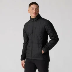 FRILUFTS HOSBY BIKE PADDED JACKET Herren - Fahrradjacke
