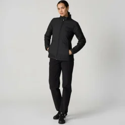 FRILUFTS HOSBY BIKE PADDED JACKET Damen - Fahrradjacke